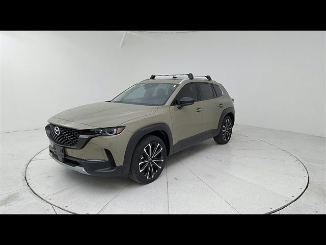 2024 Mazda CX-50 2.5 Turbo Premium Plus Package