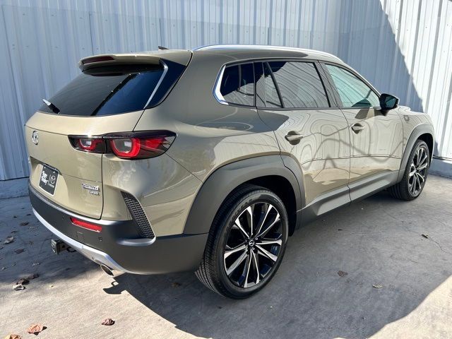 2024 Mazda CX-50 2.5 Turbo Premium Plus Package