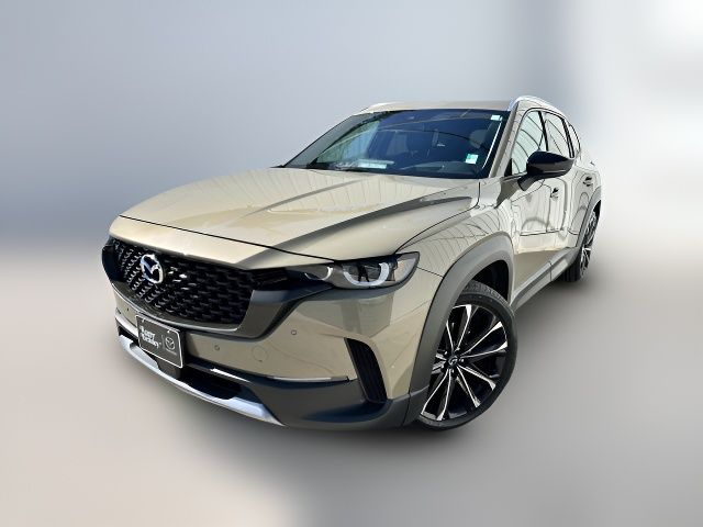 2024 Mazda CX-50 2.5 Turbo Premium Plus Package