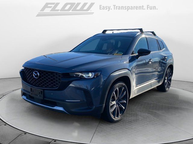 2024 Mazda CX-50 2.5 Turbo Premium Plus Package