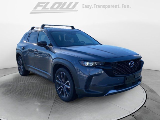 2024 Mazda CX-50 2.5 Turbo Premium Plus Package