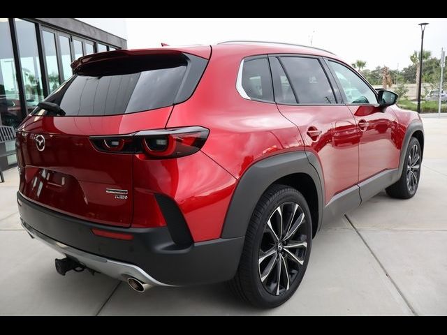 2024 Mazda CX-50 2.5 Turbo Premium Plus Package