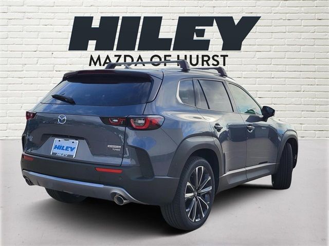 2024 Mazda CX-50 2.5 Turbo Premium Plus Package