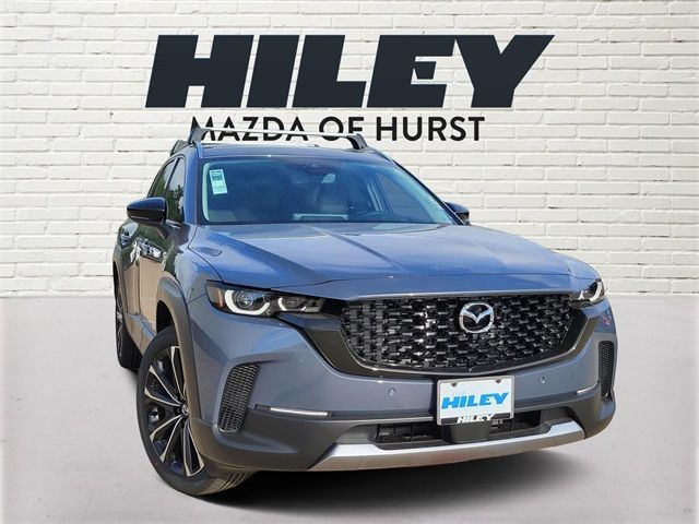 2024 Mazda CX-50 2.5 Turbo Premium Plus Package