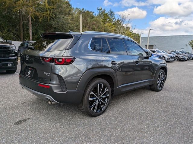 2024 Mazda CX-50 2.5 Turbo Premium Plus Package