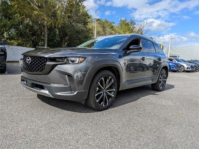 2024 Mazda CX-50 2.5 Turbo Premium Plus Package