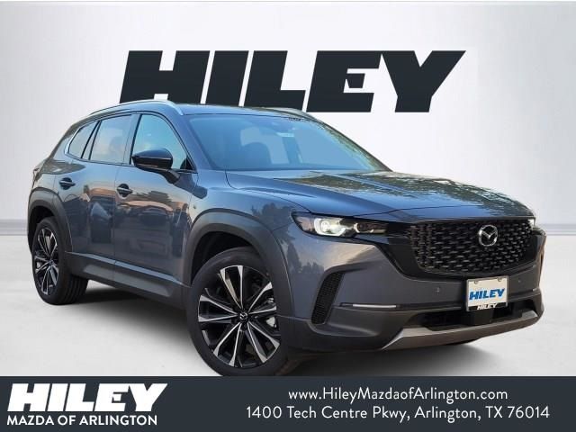 2024 Mazda CX-50 2.5 Turbo Premium Plus Package