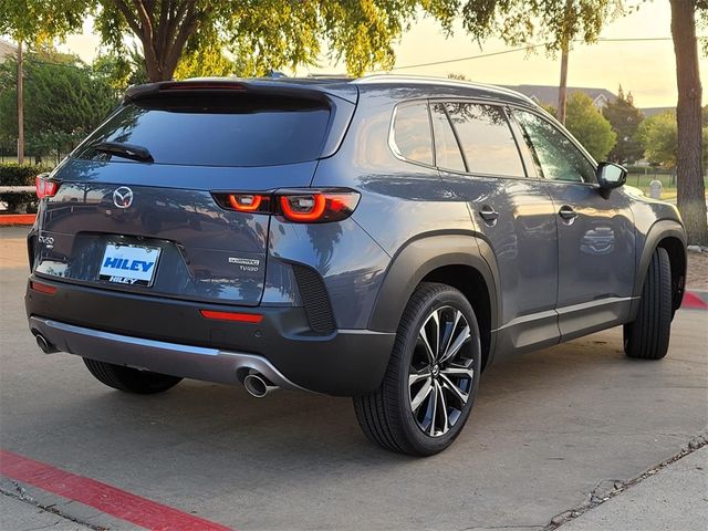 2024 Mazda CX-50 2.5 Turbo Premium Plus Package