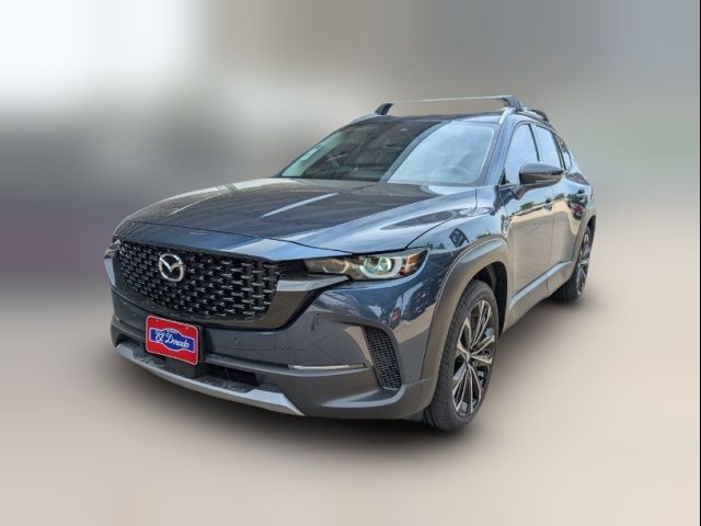 2024 Mazda CX-50 2.5 Turbo Premium Plus Package