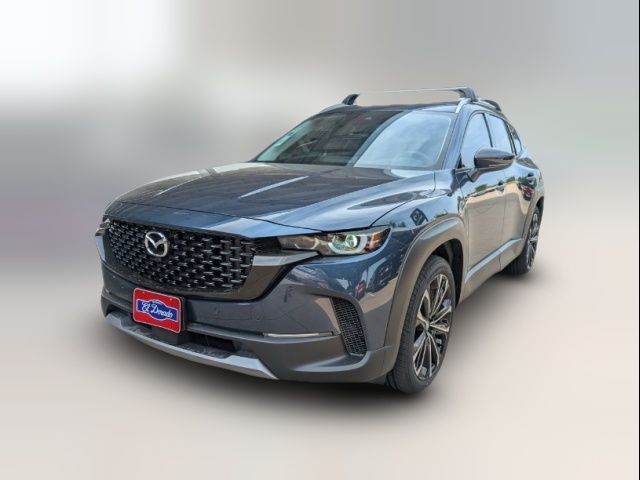 2024 Mazda CX-50 2.5 Turbo Premium Plus Package