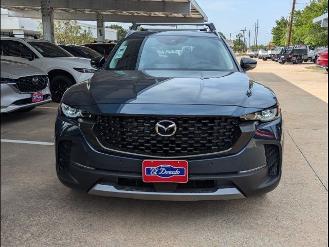 2024 Mazda CX-50 2.5 Turbo Premium Plus Package