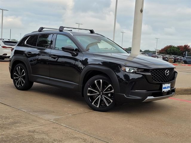 2024 Mazda CX-50 2.5 Turbo Premium Plus Package