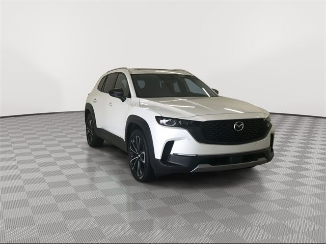 2024 Mazda CX-50 2.5 Turbo Premium Plus Package