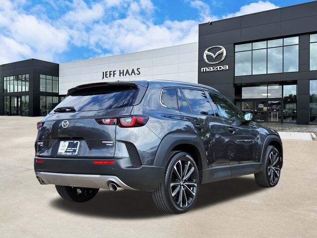 2024 Mazda CX-50 2.5 Turbo Premium Plus Package