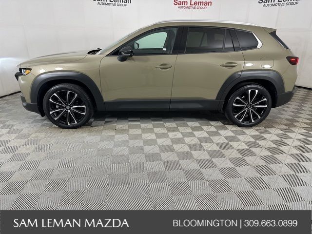 2024 Mazda CX-50 2.5 Turbo Premium Plus Package