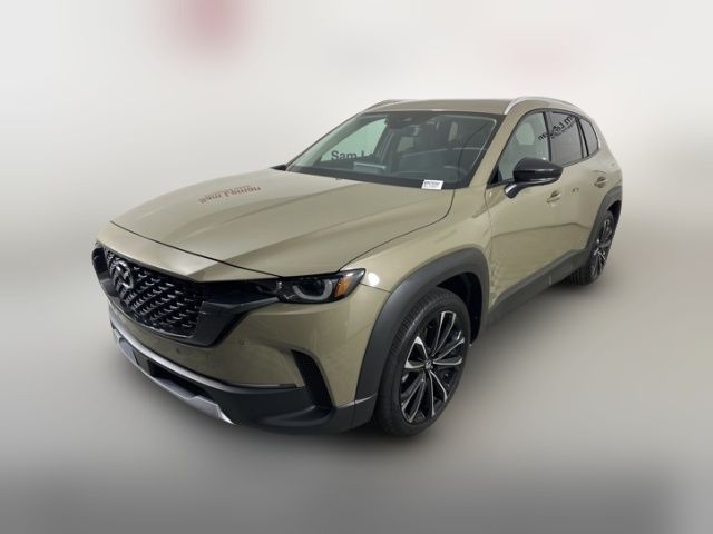 2024 Mazda CX-50 2.5 Turbo Premium Plus Package