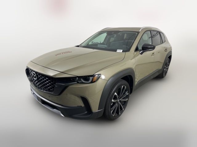 2024 Mazda CX-50 2.5 Turbo Premium Plus Package