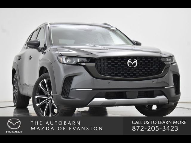 2024 Mazda CX-50 2.5 Turbo Premium Plus Package