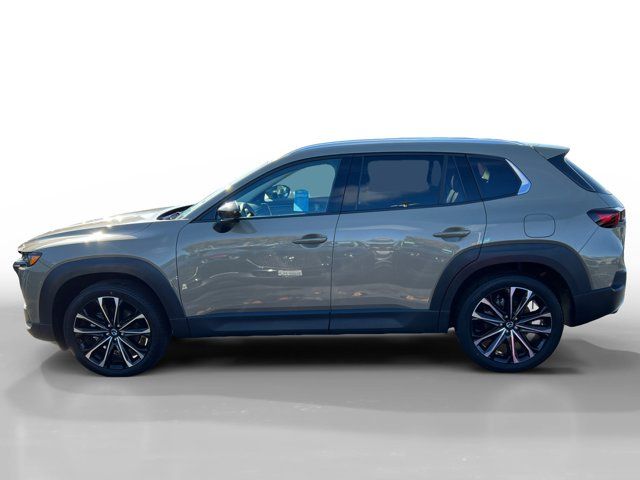 2024 Mazda CX-50 2.5 Turbo Premium Plus Package