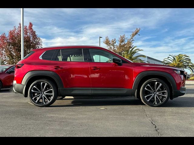 2024 Mazda CX-50 2.5 Turbo Premium Plus Package