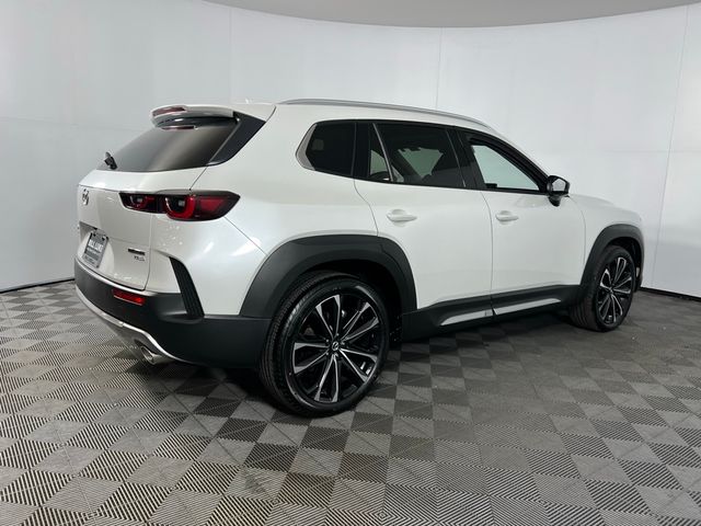 2024 Mazda CX-50 2.5 Turbo Premium Plus Package