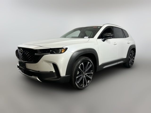 2024 Mazda CX-50 2.5 Turbo Premium Plus Package