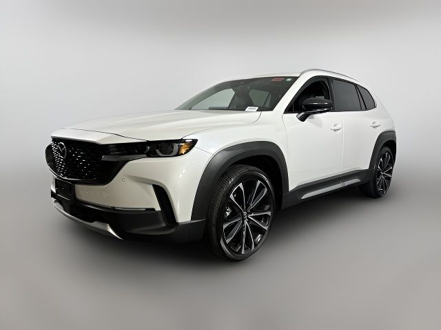 2024 Mazda CX-50 2.5 Turbo Premium Plus Package