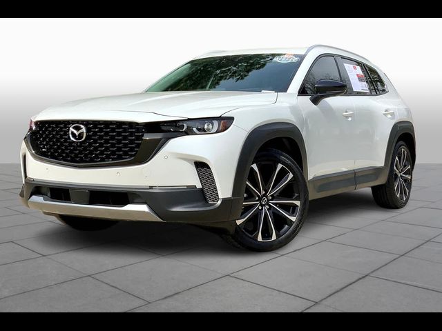 2024 Mazda CX-50 2.5 Turbo Premium Plus Package