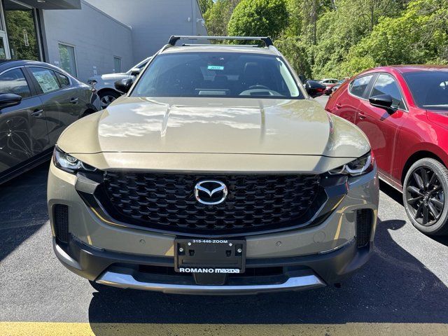 2024 Mazda CX-50 2.5 Turbo Premium Plus Package