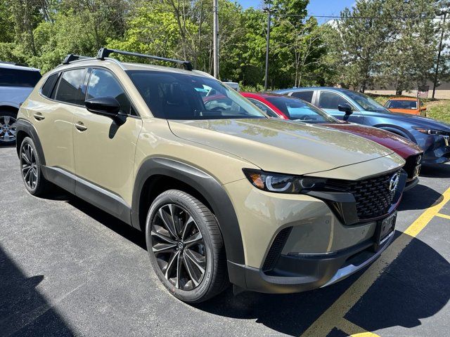 2024 Mazda CX-50 2.5 Turbo Premium Plus Package