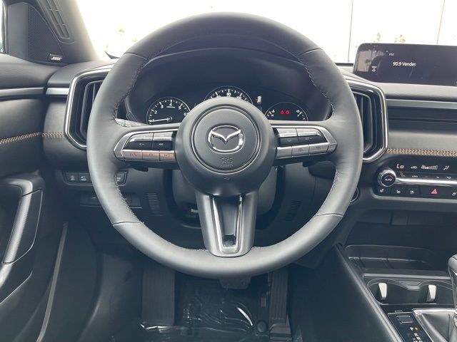 2024 Mazda CX-50 2.5 Turbo Premium Plus Package