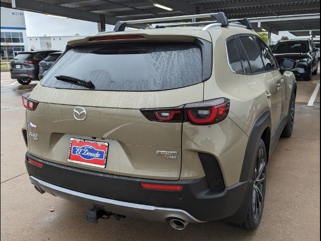 2024 Mazda CX-50 2.5 Turbo Premium Plus Package