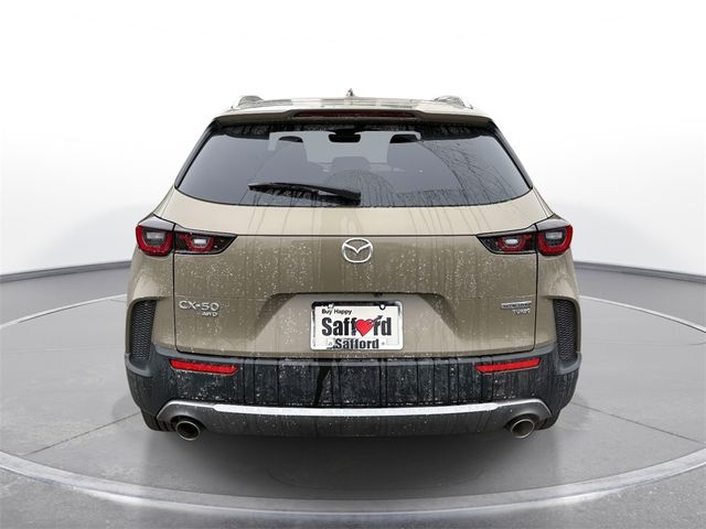 2024 Mazda CX-50 2.5 Turbo Premium Plus Package