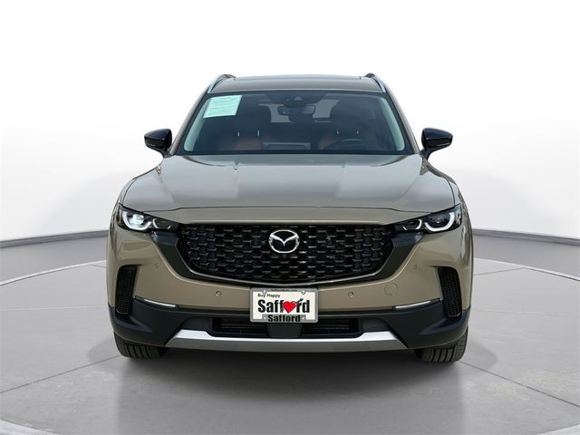 2024 Mazda CX-50 2.5 Turbo Premium Plus Package