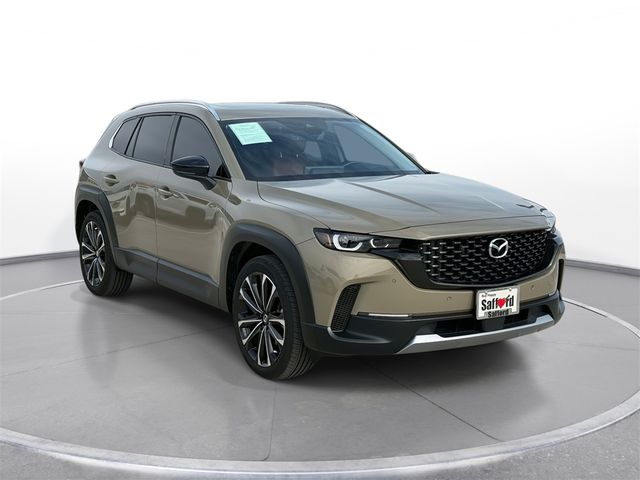 2024 Mazda CX-50 2.5 Turbo Premium Plus Package