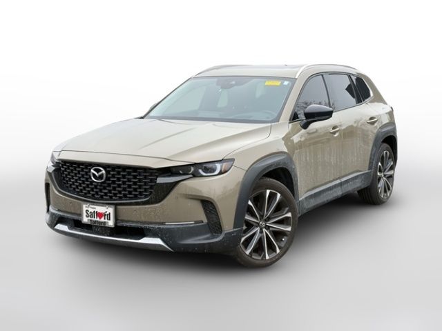 2024 Mazda CX-50 2.5 Turbo Premium Plus Package