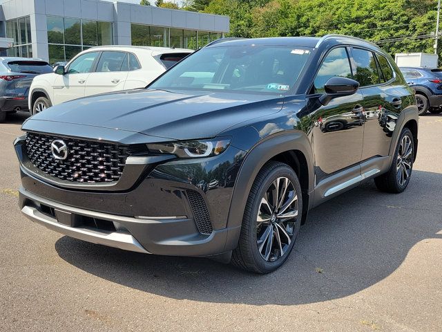 2024 Mazda CX-50 2.5 Turbo Premium Plus Package