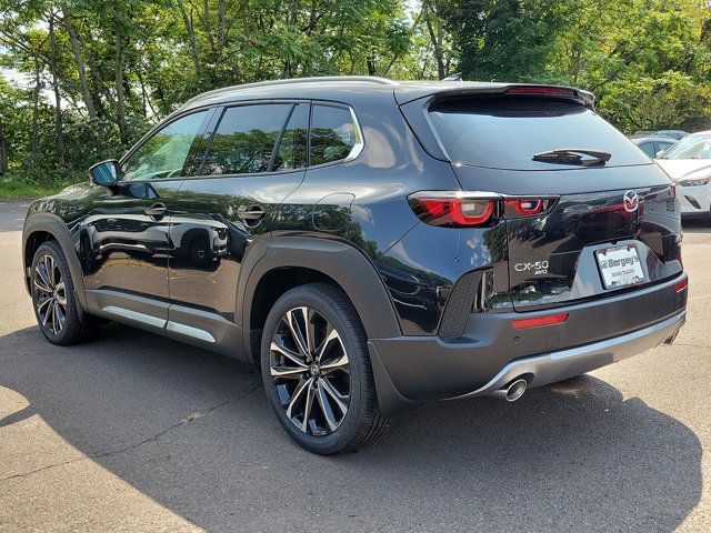 2024 Mazda CX-50 2.5 Turbo Premium Plus Package