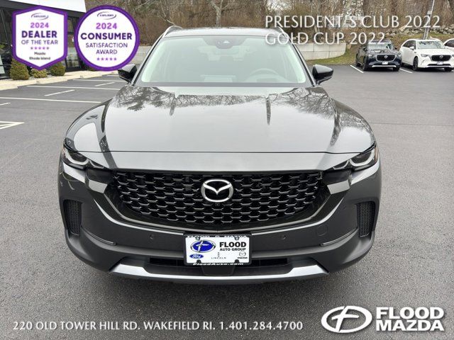 2024 Mazda CX-50 2.5 Turbo Premium Plus Package