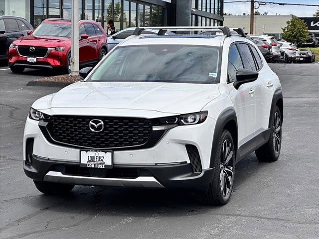 2024 Mazda CX-50 2.5 Turbo Premium Plus Package