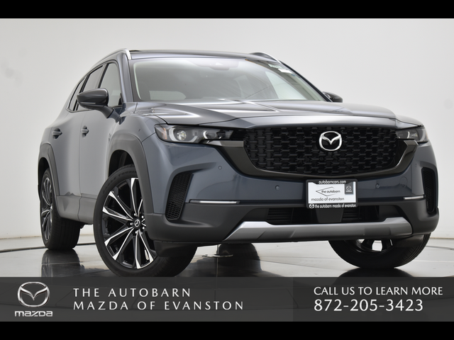 2024 Mazda CX-50 2.5 Turbo Premium Plus Package