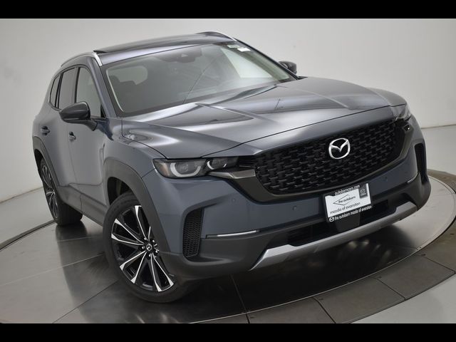 2024 Mazda CX-50 2.5 Turbo Premium Plus Package