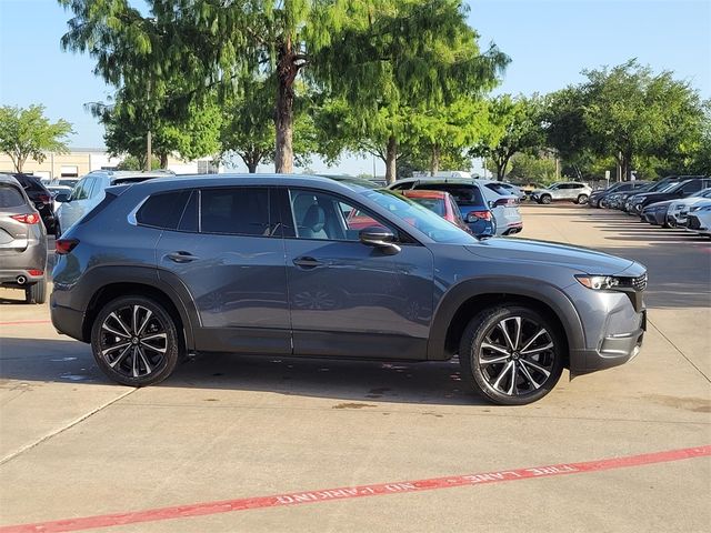 2024 Mazda CX-50 2.5 Turbo Premium Plus Package