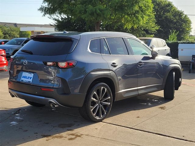 2024 Mazda CX-50 2.5 Turbo Premium Plus Package