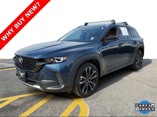 2024 Mazda CX-50 2.5 Turbo Premium Plus Package