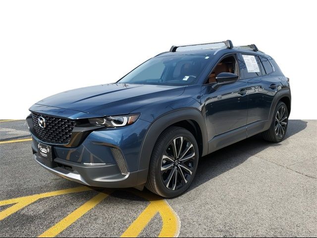 2024 Mazda CX-50 2.5 Turbo Premium Plus Package