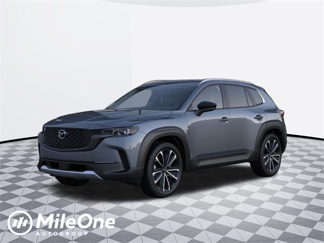 2024 Mazda CX-50 2.5 Turbo Premium Plus Package