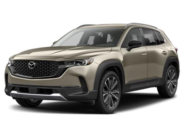 2024 Mazda CX-50 2.5 Turbo Premium Plus Package