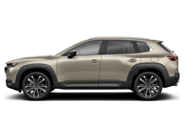 2024 Mazda CX-50 2.5 Turbo Premium Plus Package