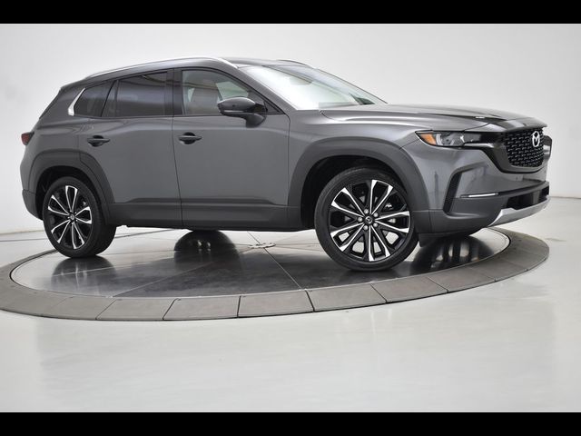 2024 Mazda CX-50 2.5 Turbo Premium Plus Package